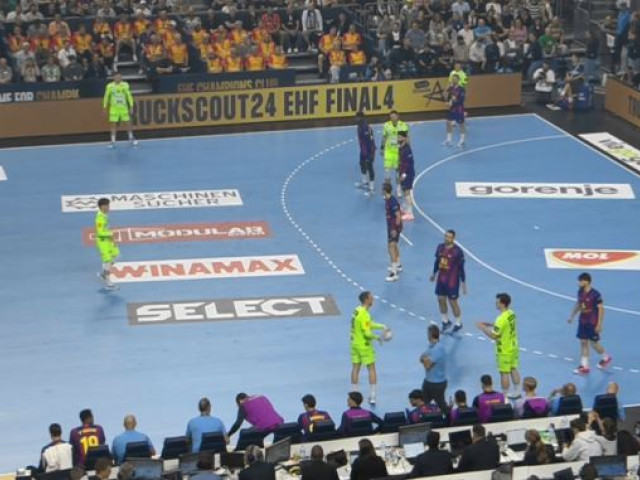 Aalborg – Magdeburg ACUM: Finala mică pe DGS 2, Barcelona