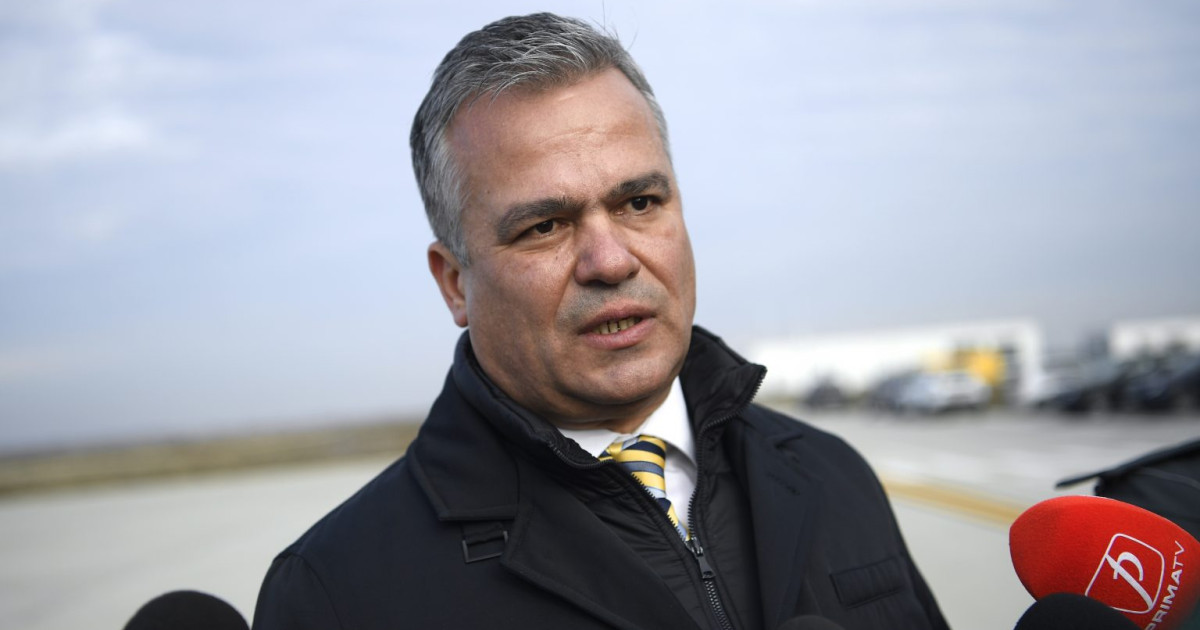 Fritz: Rețea extractivă la Brașov, vizată de Adrian Veștea