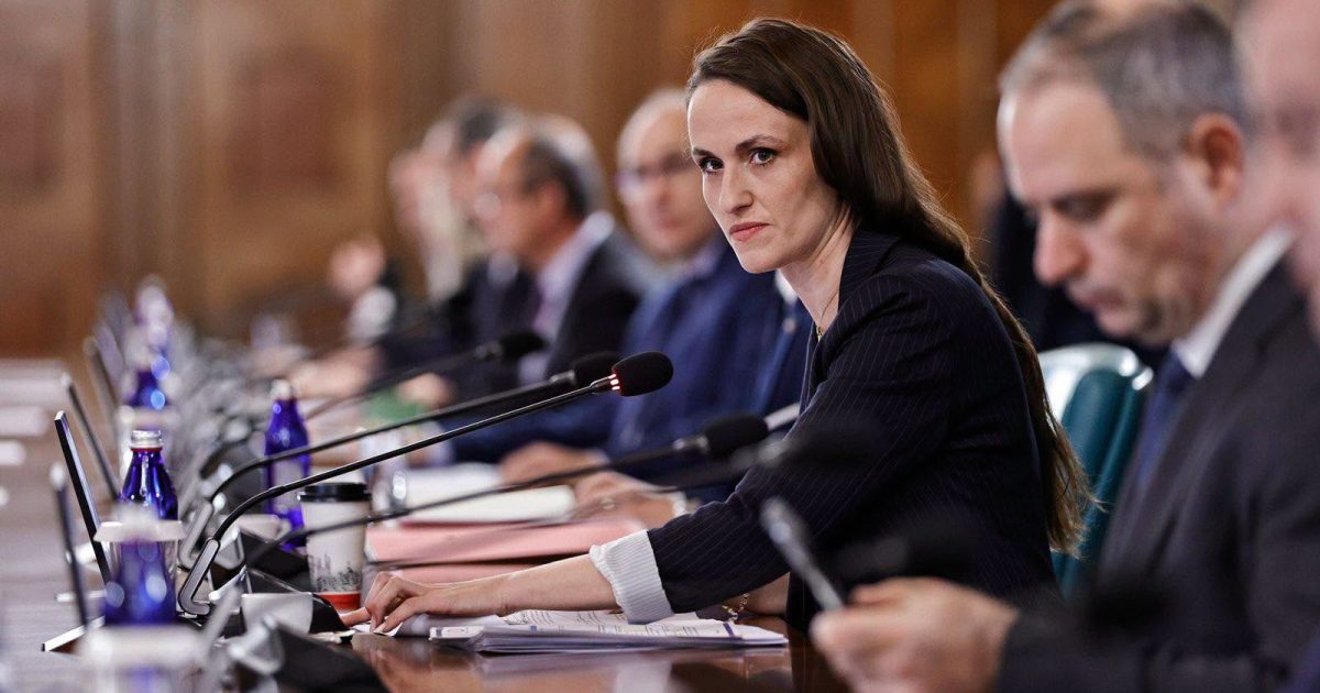 Sancțiuni UE: A fost aprobat Regulamentul de funcționare
