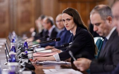 Sancțiuni UE: A fost aprobat Regulamentul de funcționare