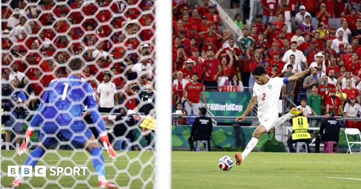 World Cup