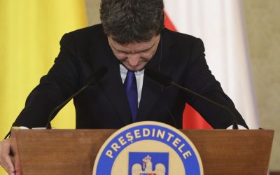Guvern nou România blocat: Termenul constituțional expiră