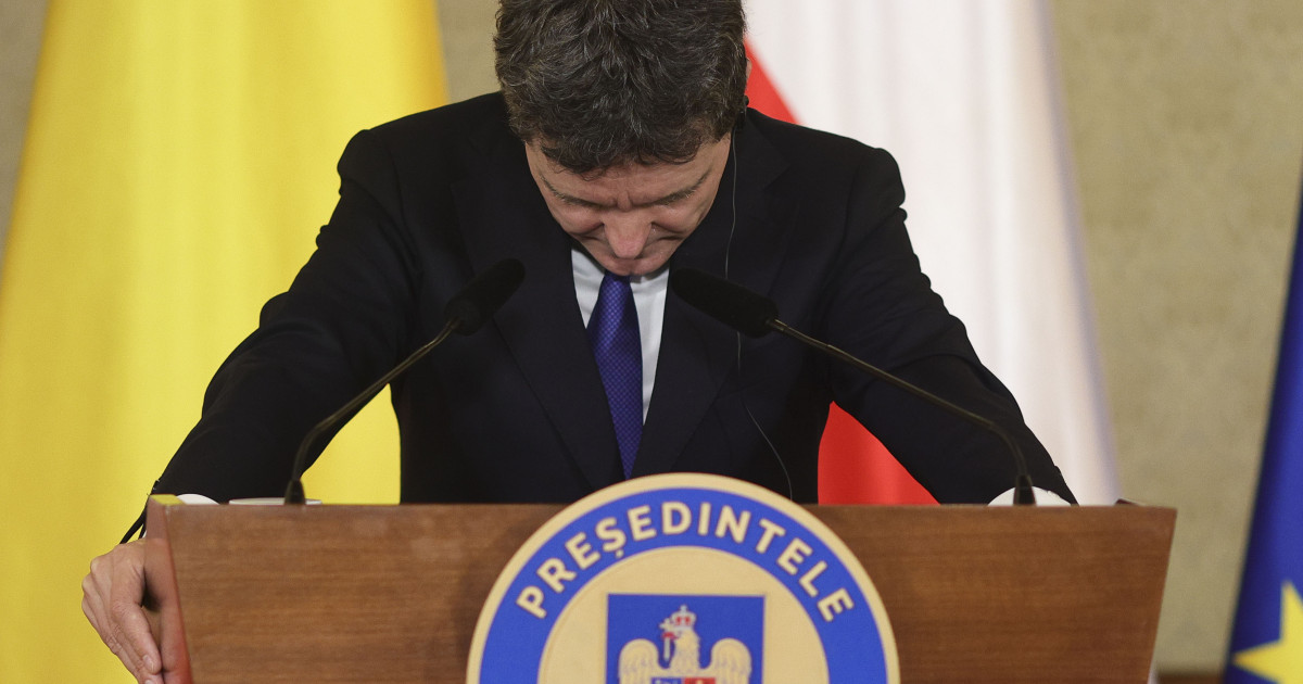 Guvern nou România blocat: Termenul constituțional expiră