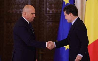 Vicepreședinte PSD, atac la Bolojan: „Nimeni nu e alinare”