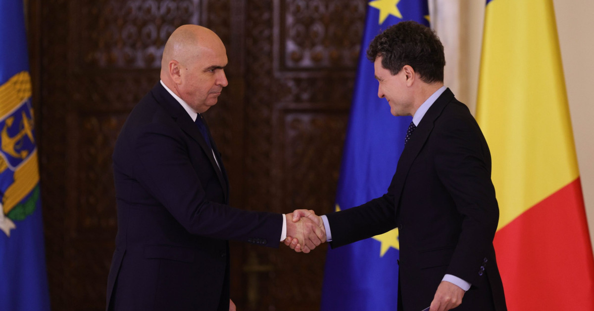 Vicepreședinte PSD, atac la Bolojan: „Nimeni nu e alinare”