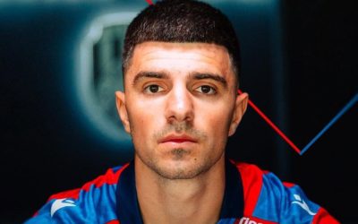 Becali, lovit! FCSB pierde ținta pe piața transferurilor