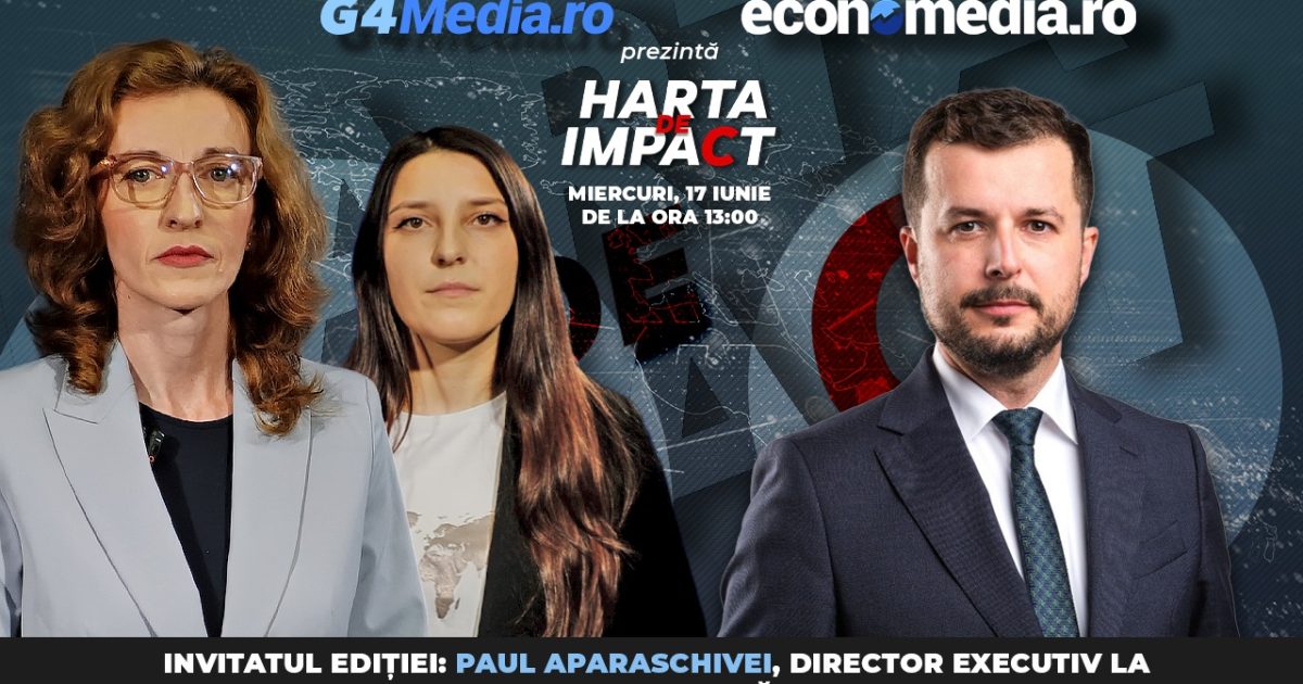 Aparaschivei (Concordia) Live: Impactul deciziilor patronale azi, 13:00