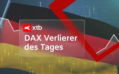 Rheinmetall, cel mai mare pierzător în DAX