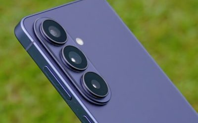 Samsung S27: Primele dovezi despre noul flagship compact