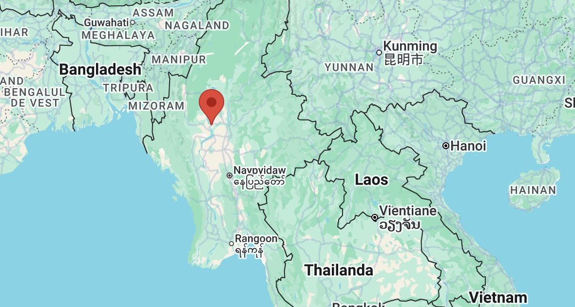 Myanmar: Tortură, umilințe și abuzuri sexuale sub regimul militar