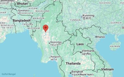Myanmar: Tortură, umilințe și abuzuri sexuale sub regimul militar