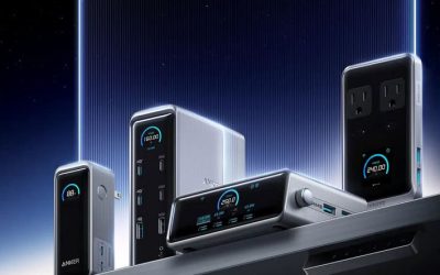 Anker: CEO-ul anunță dispariția bateriilor externe în câțiva ani
