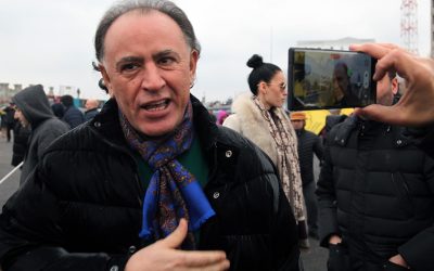 Simion lasă votul la liber: Surpriză electorală