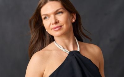 Simona Halep: Noul „Rege al mezelurilor”, iubitul ei i-a furat inima