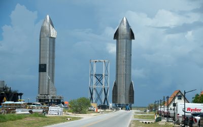 SpaceX, în Nasdaq-100: Buclă de cumpărări masive pentru ETF-uri