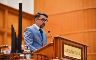 UDMR ezită: Nu s-a decis susținerea lui Veștea