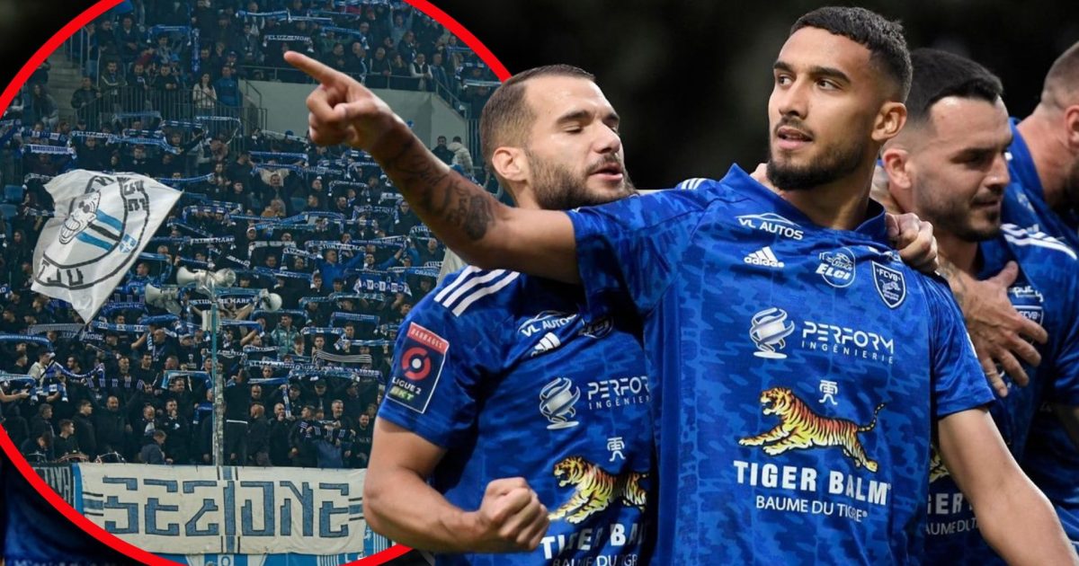 Transfer de 1,5 milioane de euro la Universitatea Craiova! El este atacantul francez adus de la locul 5 din campionatul Portugaliei. Exclusiv