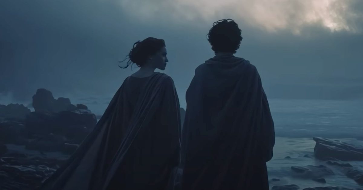 Nolan sfidează criticile: Ce ascunde pre-lansarea lui „The Odyssey”