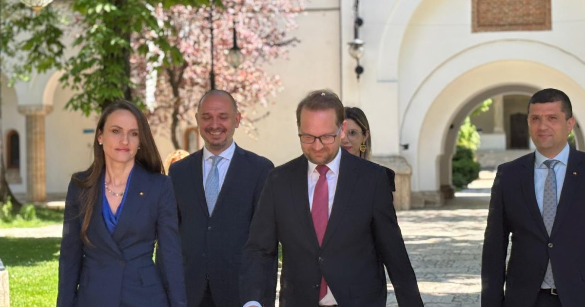 PNL: Fără guvern cu PSD, minciuna distruge speranța