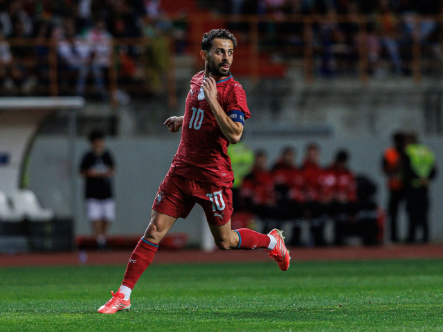 Bernardo Silva, subiect fierbinte între granzii Spaniei