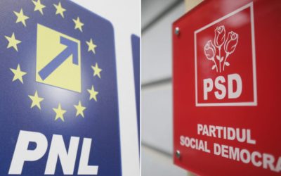 Deputat PNL, replică dură Olguței: „Surpriza celor ce vor PNL înapoi”