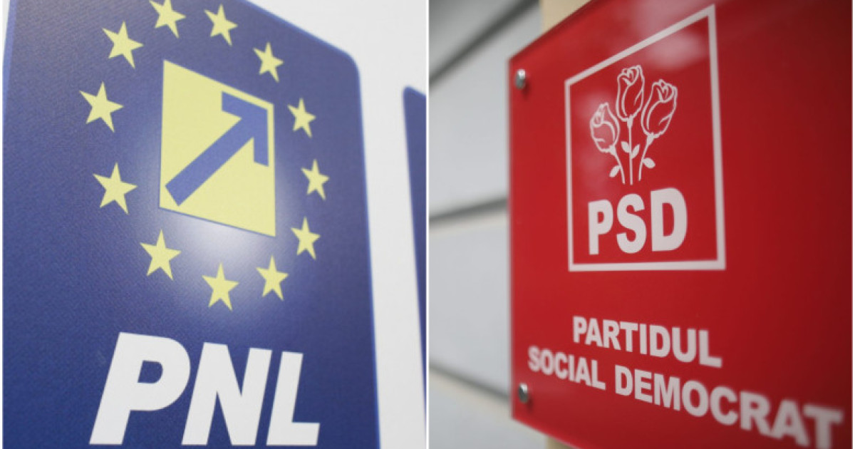 Deputat PNL, replică dură Olguței: „Surpriza celor ce vor PNL înapoi”