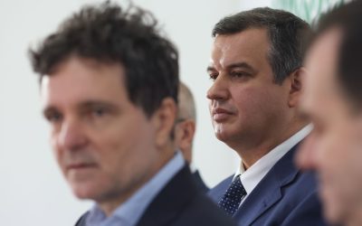 Orban, lovitură pentru Nicușor Dan: „Și-a încălcat principiul”. Ce miză are Tomac