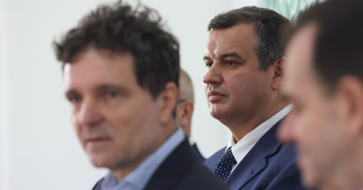 Orban, lovitură pentru Nicușor Dan: „Și-a încălcat principiul”. Ce miză are Tomac
