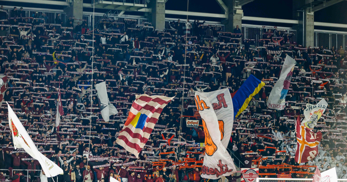 Alcool pe stadioane: Parlamentul a dat undă verde, dar cu reguli stricte