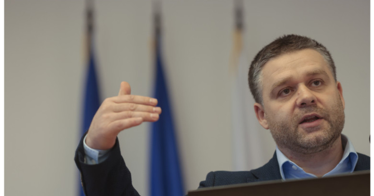 Ciucu: Cultura mentenanței, nou obiectiv la Primărie