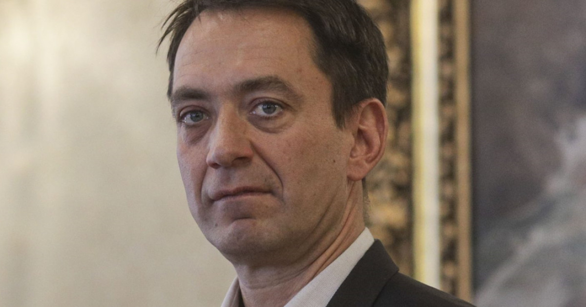 Csoma Botond: UDMR, luat prin surprindere de desemnarea lui Veștea