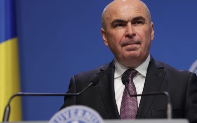 Bolojan, la 36 de ani de Mineriadă: Statul, de partea omului