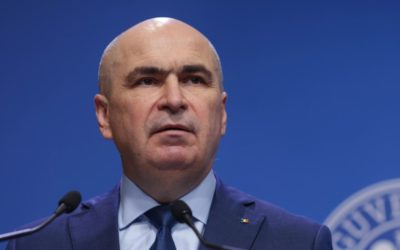 Bolojan, tranșant: Mai bine opoziție decât coaliții eșuate