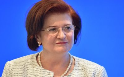 Șefa Colegiului Medicilor: Adicții, și la medici, și la alte profesii