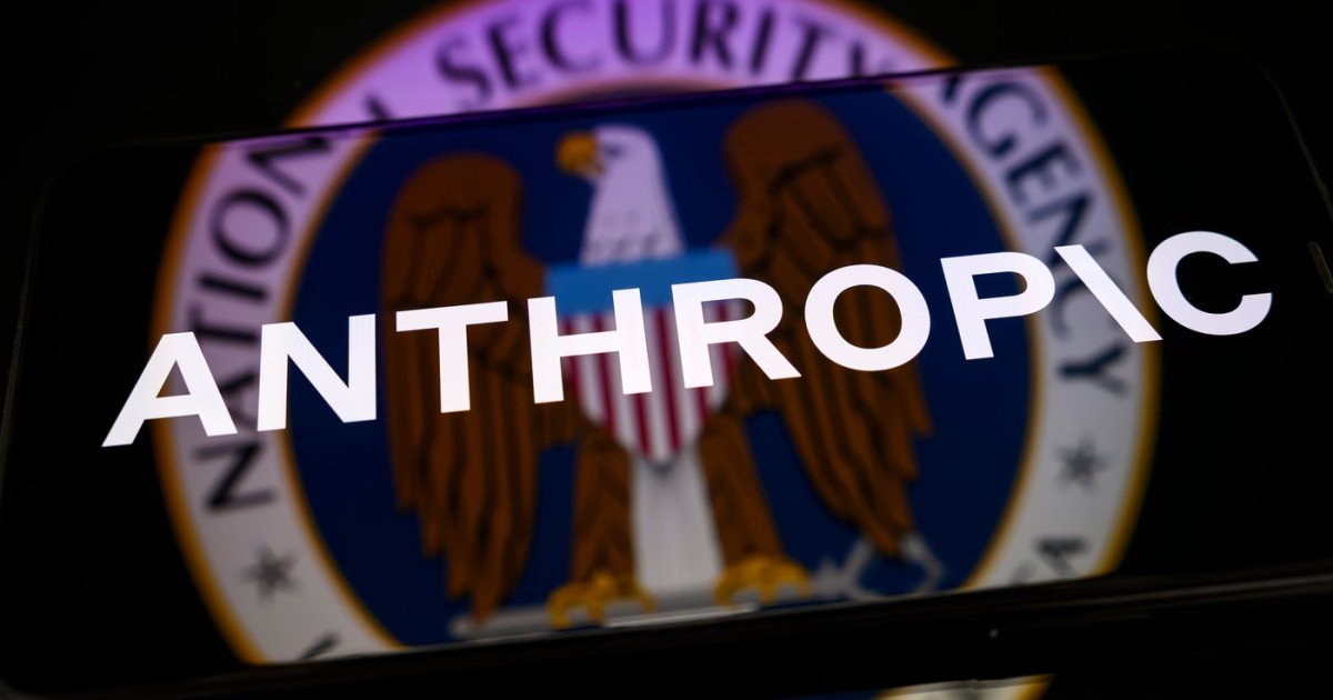 Anthropic, victorie în lupta cu Trump pentru AI-ul Mythos 5