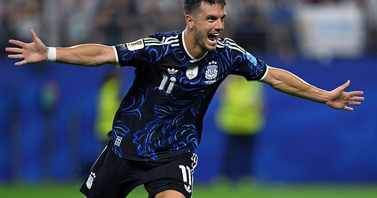 Iordania – Argentina și Algeria live: Meciuri palpitante pe teren