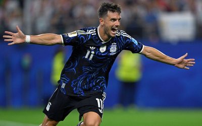 Iordania – Argentina și Algeria live: Meciuri palpitante pe teren