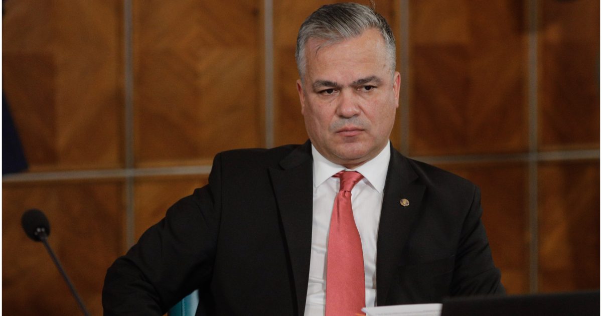 Premierul desemnat: Congresul PNL, un demers profund neliberal