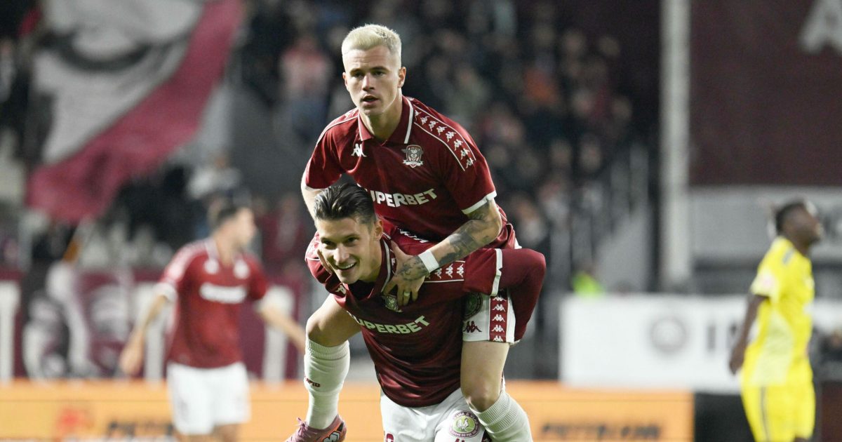Rapid pierde ADRE: „Greu de refuzat!”