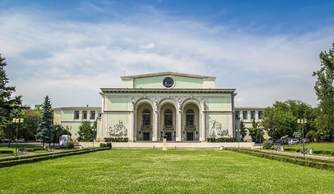 Șerban montează Lakme la Opera Națională București