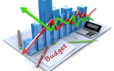 Deficitul bugetar, la jumătate: România crește veniturile, taie cheltuielile