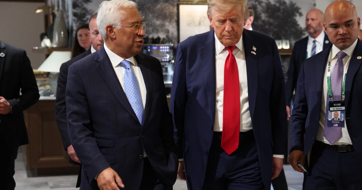 Socialiștii europeni strigă: „Donald, dă banii!” Tensiuni pe axa transatlantică