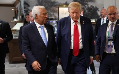 Socialiștii europeni strigă: „Donald, dă banii!” Tensiuni pe axa transatlantică