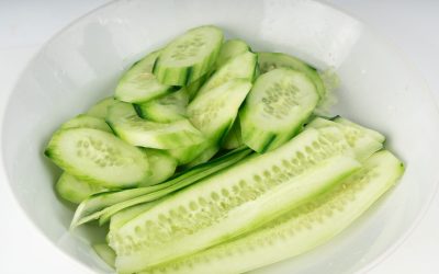 Legumele verii pentru somn bun și voie bună