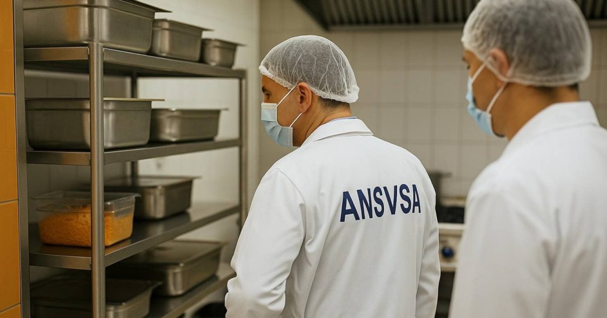ANSVSA a dat amenzi uriașe după mii de controale