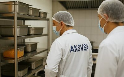 ANSVSA a dat amenzi uriașe după mii de controale