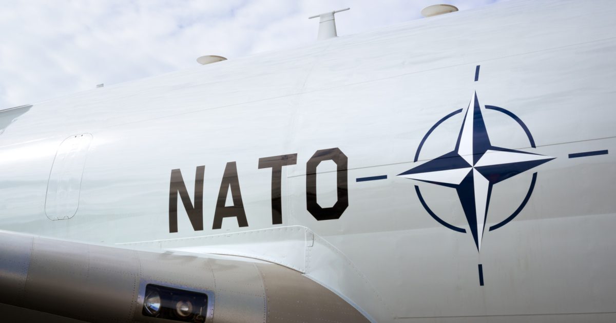 Miruță: „Nu cerșesc, ci am plătit” pentru drone NATO