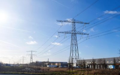 Producție energie România scade. Regenerabilele avansează