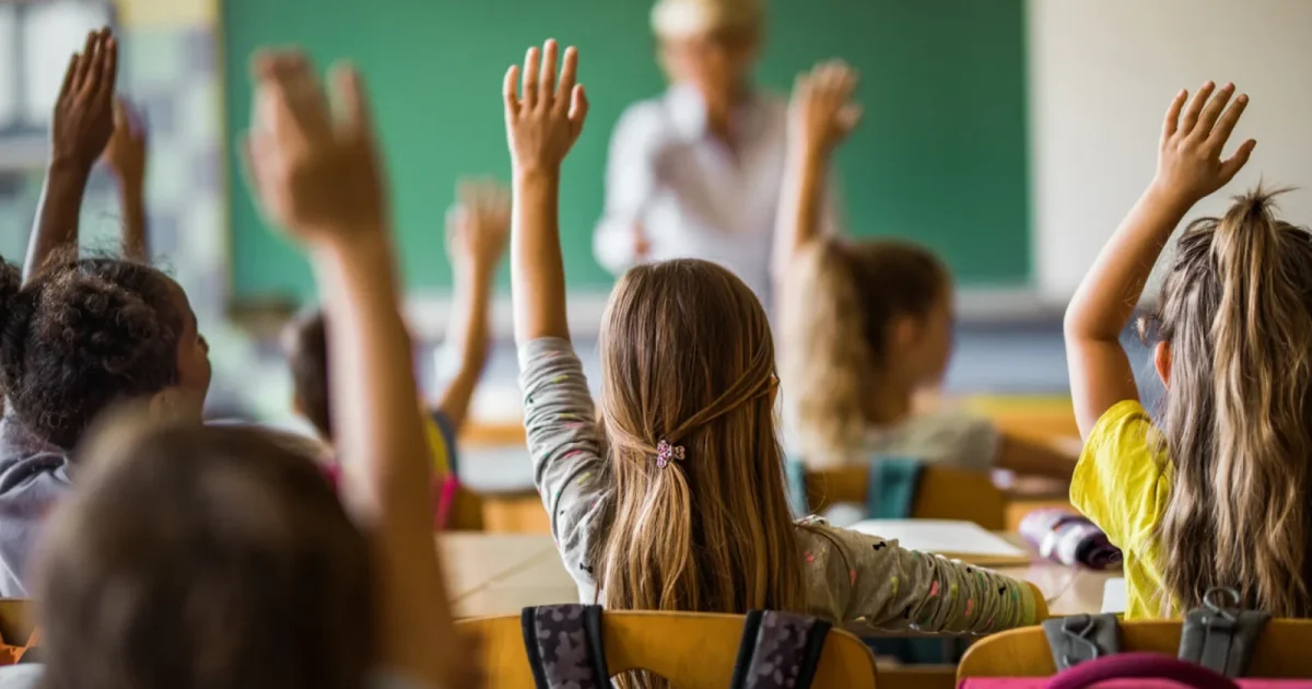 România: 3,5 milioane elevi și studenți în noul an școlar