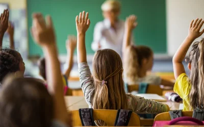 România: 3,5 milioane elevi și studenți în noul an școlar